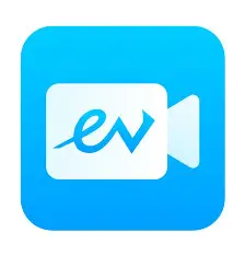 EV录像官方 logo